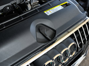 201745 TFSI allroad quattro r 