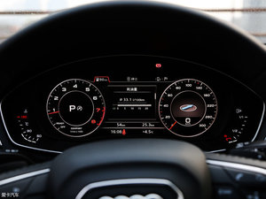 201745 TFSI allroad quattro r x