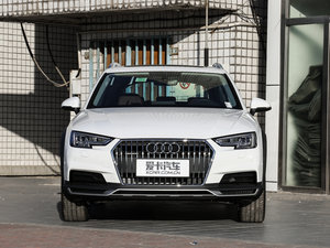 201745 TFSI allroad quattro \(yn)(dng) ǰ