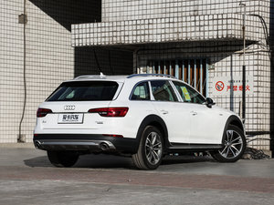 201745 TFSI allroad quattro \ w^