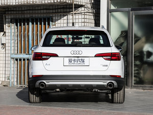 201745 TFSI allroad quattro \ 	