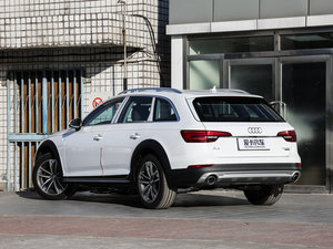 201745 TFSI allroad quattro \ 45