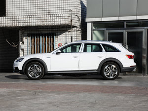 201745 TFSI allroad quattro \ ȣ