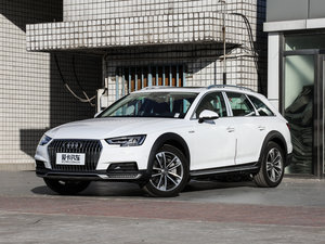 201745 TFSI allroad quattro \ ǰ45