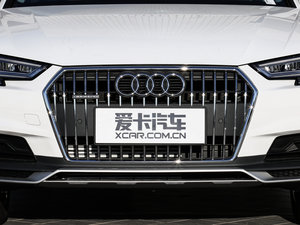 201745 TFSI allroad quattro \ оW