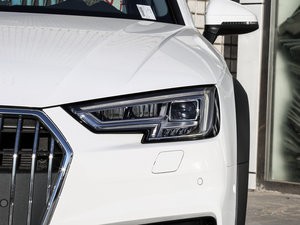 201745 TFSI allroad quattro \ 