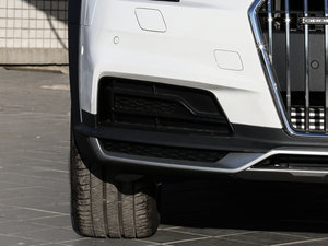 201745 TFSI allroad quattro \ ^