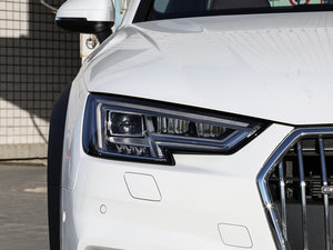 201745 TFSI allroad quattro \ ^