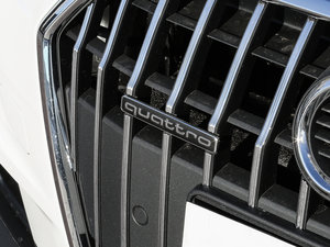 201745 TFSI allroad quattro \ ^