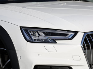 201745 TFSI allroad quattro \ ^