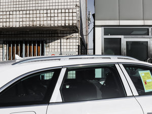 201745 TFSI allroad quattro \ ^