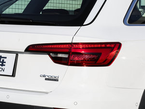 201745 TFSI allroad quattro \ ^