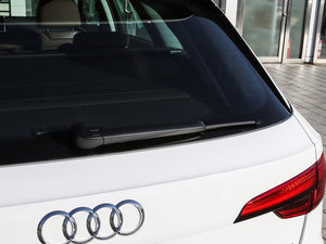 201745 TFSI allroad quattro \ ^