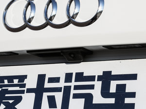 201745 TFSI allroad quattro \ ^