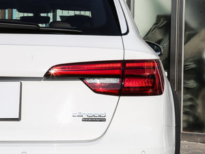 201745 TFSI allroad quattro \ β