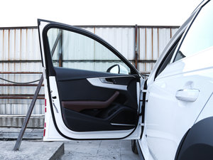 201745 TFSI allroad quattro \ {λ܇T