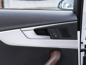 201745 TFSI allroad quattro \ g