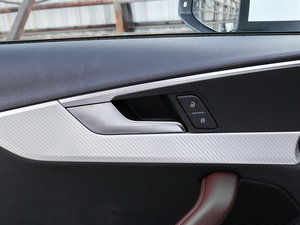 201745 TFSI allroad quattro \ g