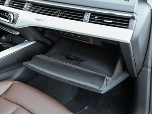 201745 TFSI allroad quattro \ 