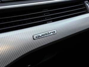 201745 TFSI allroad quattro \ g