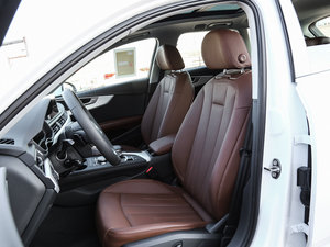 201745 TFSI allroad quattro \ {