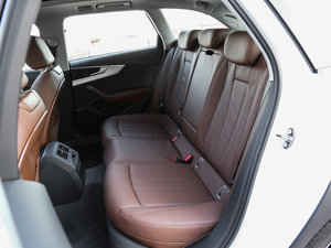 201745 TFSI allroad quattro \ 