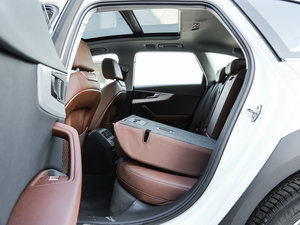 201745 TFSI allroad quattro \ ηŵ