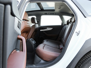 201745 TFSI allroad quattro \ ſg