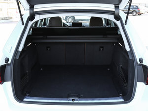 201745 TFSI allroad quattro \ g