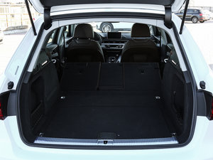 201745 TFSI allroad quattro \ g