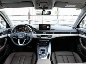 201745 TFSI allroad quattro \ ȫ