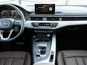 201745 TFSI allroad quattro \ п_