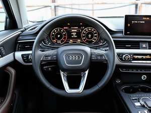 201745 TFSI allroad quattro \ P