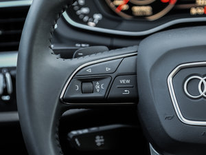 201745 TFSI allroad quattro \ п؅^