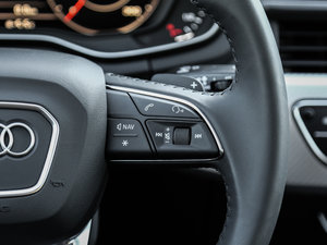 201745 TFSI allroad quattro \ п؅^