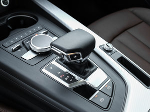 201745 TFSI allroad quattro \ QU