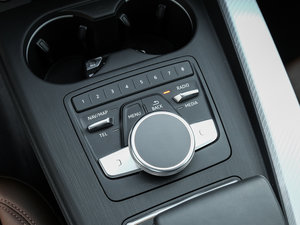 201745 TFSI allroad quattro \ п؅^