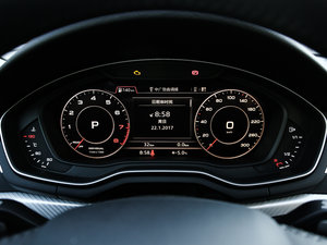 201745 TFSI allroad quattro \ x