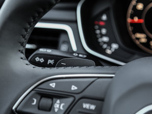 201745 TFSI allroad quattro \ п؅^