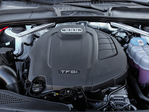 201745 TFSI allroad quattro \ 