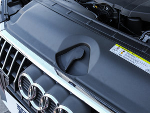 201745 TFSI allroad quattro \ 