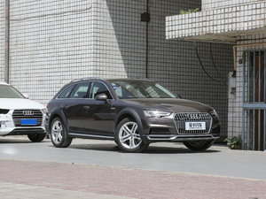 201745 TFSI allroad quattro r w^