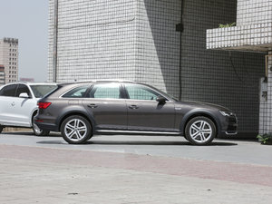 201745 TFSI allroad quattro r w^