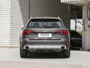 201745 TFSI allroad quattro r 	