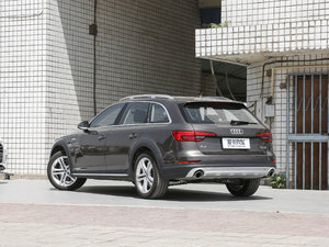 201745 TFSI allroad quattro r 45