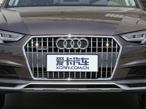 201745 TFSI allroad quattro r оW