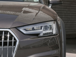 201745 TFSI allroad quattro r 