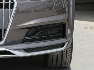 201745 TFSI allroad quattro r ǰF