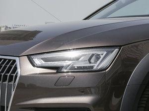 201745 TFSI allroad quattro r ^