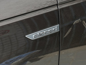 201745 TFSI allroad quattro r ^